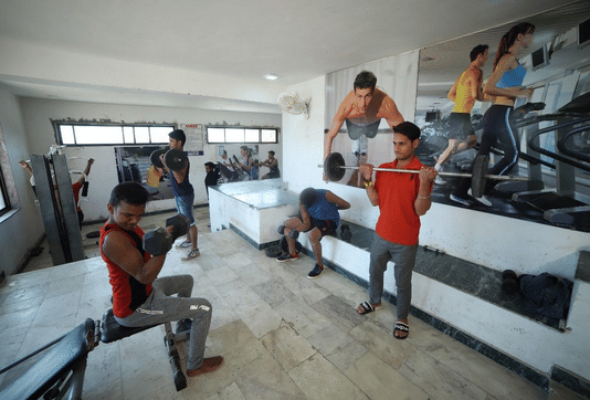 Aravali Institute of Technical Studies Udaipur Academic Facility photo 10